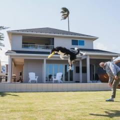 SEADINERS Beachfront Villa 99