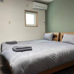 The North Peak Furano103