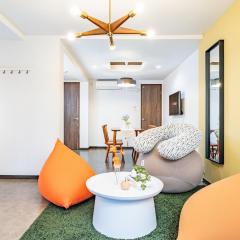 Bijou Suites Ten