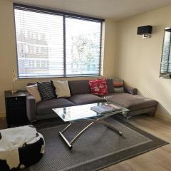 Spacious Two Bedroom Apartment in South Kensington