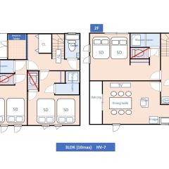 HOPE VILLA Onna-son - Vacation STAY 52856