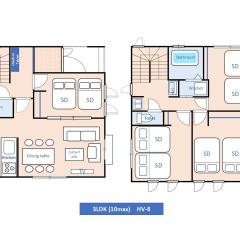 HOPE VILLA Onna-son - Vacation STAY 52857