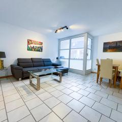 Ferienwohnung Albany Norderney