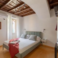 iFlat Trevi's Paradise