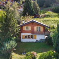 Stugan - 6 pers - centre station