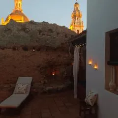 Casa el olivo