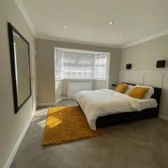 Modern Premium 2 Bedroom Home in Kent