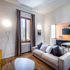 YD Romito design apartments