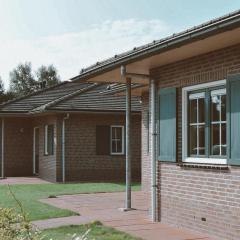 Grijze Veen 8-person bungalow