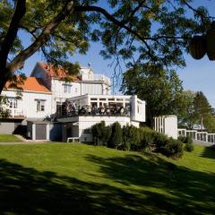 Villa Lovik