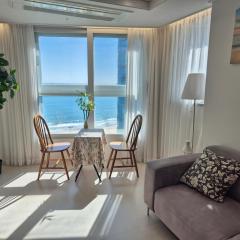 Hotel Irua Haeundae