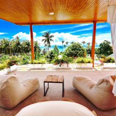 Lila Villa