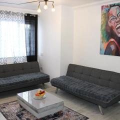 Bowery Apartment - 2 bedroom