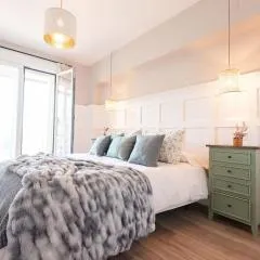 Moraima parking incluido