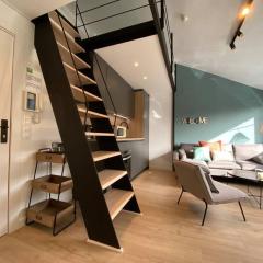 Skade Sierra Nevada Zona Baja