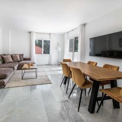 Ivy Residence 3 Modern Bbq Gated Pool