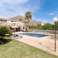 Villa La Rovina by Sealand Villas