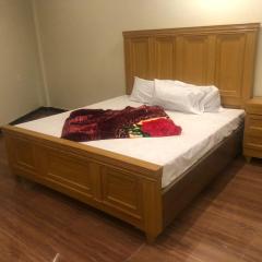 Al Buraq Hotel