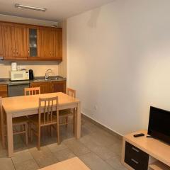Apartamento Camarena de La Sierra