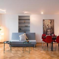 HITrental Chapel Bridge Apartments