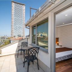 Hotel Blisstanbul