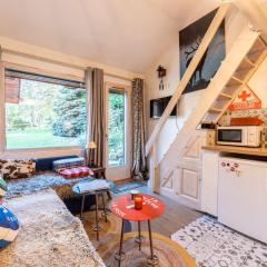 Appartement Les Cezares