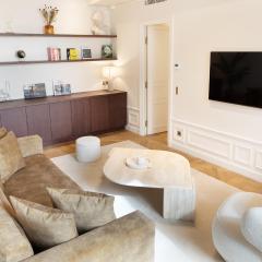 Pick A Flat's Apartements with services in Louvre - Rue des Halles