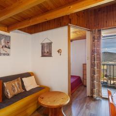 Appartement face au lac 6 voyageurs