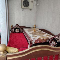Mokhira Guest House