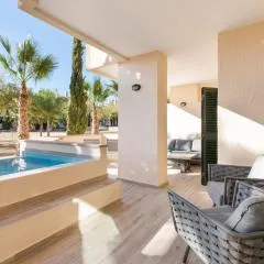 El Oasis Monaco 3 Bajo A