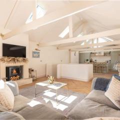 Luxury stay in centre of historic Stamford