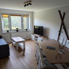 FeWo Bergsonne - 2 Schlafzimmer, modern, Familie, ruhige Lage