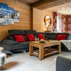 Chalet Snow Pearl