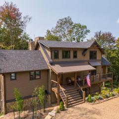 Little Creek Lodge at Eagles Nest