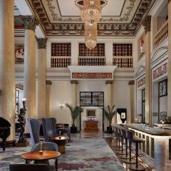 Tbilisi Marriott Hotel