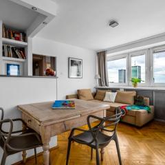 Chmielna 35 by Homeprime