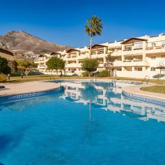 Benalmadena- Arenal Golf