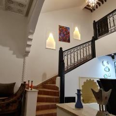 Riad Dar Fatna