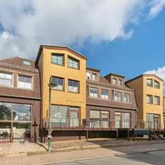Hotel zur Panke Wohnung 5