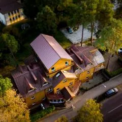 Hotel Vita