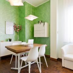 Mazzini Twenty House