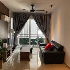 JS Ipoh Homestay 2 At The Majestic Ipoh