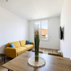 LE LOGIS CANNOIS au calme en centre-ville