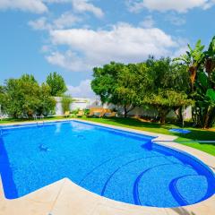 Cubo's Casa Vista Alegre