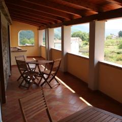 Country House B&B Antica Dimora Del Sole