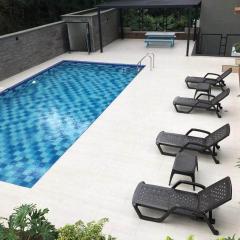 Espectacular apartamento en armenia zona norte