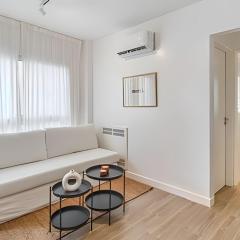 Gran Apt. Cerca de Av. Libertador y Alto Palermo