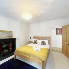 Unique & Homely Suite With Own Access
