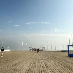 SOPOT blisko plaży apartB nr8