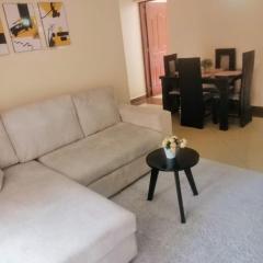 Lux Suites Makao Rossyln Apartments